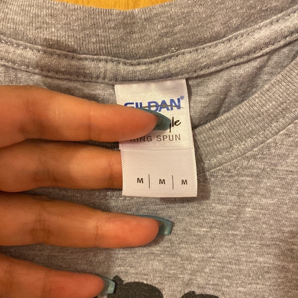 🏷 **1D** Official One Direction Tour Tee - Picture 3 of 3